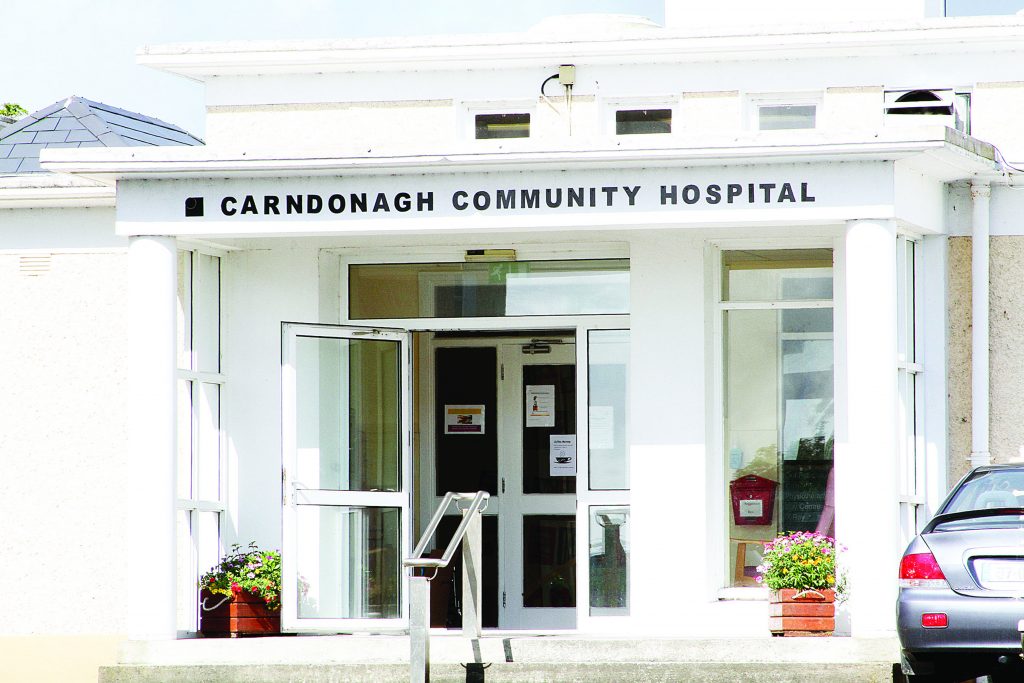 Carndonagh Community Hospital