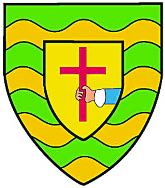 Donegal-Crest